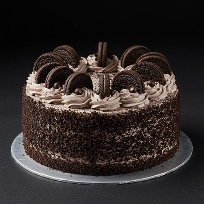 Oreo (Half kg)